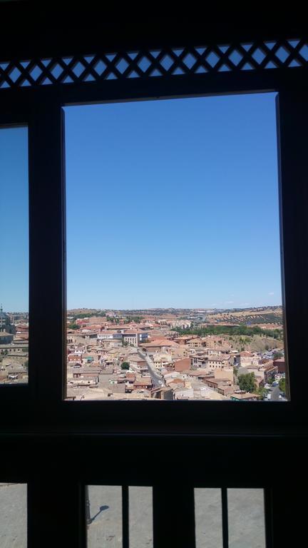 Toledo Flat, City Centre Exterior photo