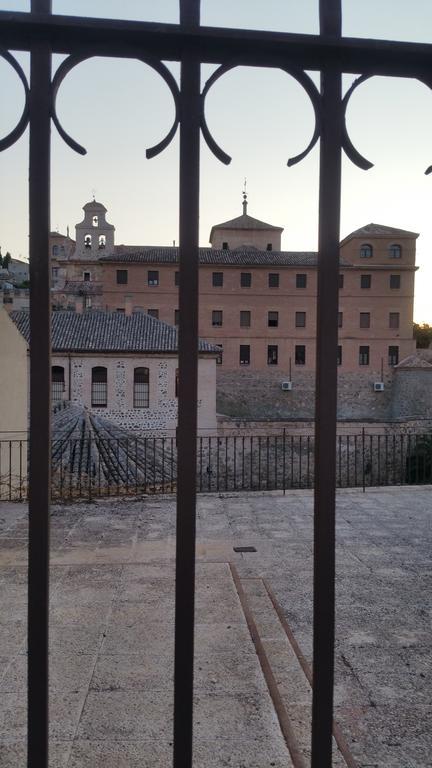 Toledo Flat, City Centre Exterior photo