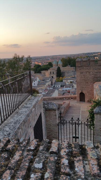 Toledo Flat, City Centre Exterior photo