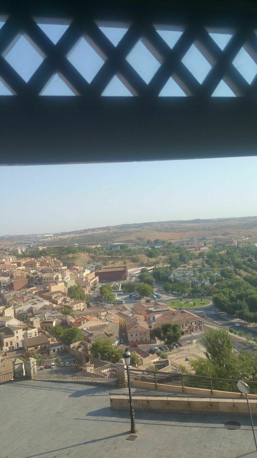 Toledo Flat, City Centre Exterior photo